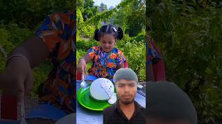 Gubbara vala cake  anayakavideo amairafunnyvideo natawavalavideo sukhanshankavideo comedy [upl. by Sevein]