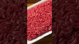 Wolverine Packing Co recalls more than 160000 pounds of ground beef due to E coli threat shorts [upl. by Macdonald]