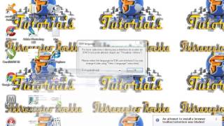 como Instalar e Crackear o Internet Download Manager  IDM  idm [upl. by Ferneau]