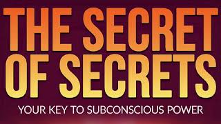 The SECRET of SECRETS  NEW FULL 9 hours Audiobook by Uell S ANDERSEN [upl. by Berkman]