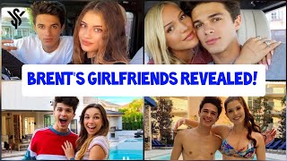 Brent Riveras MANY Girlfriends Revealed 2024 brentrivera lovelife youtubestar7779 [upl. by Naul]