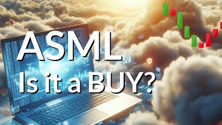 ASML Stock Analysis 📉 Will AI Demand Rescue ASML from Its 26 Slump 🔍 Predicted Opening Price Insi [upl. by Pilloff413]