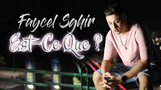 Faycel Sghir  EstCe Que Official Music Video 2024 [upl. by Endaira435]