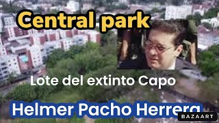 Parque Central cali Helmer Pacho Herrera 109 Exploración [upl. by Imefulo72]