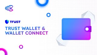 Trust Wallet amp WalletConnect Seamlessly Connect to Your Favorite DApps  Ep 8 [upl. by Scrivings]