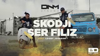 Dynamo  Skodji Ser Filiz ft Loony Johnson Official Video [upl. by Mariko]