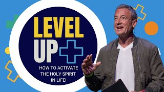 How to ACTIVATE The Holy Spirit in life [upl. by Nawor]