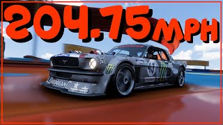 Treetops Speed Zone  Hot Wheels Tune amp Guide  Series 30 Lunar New Year Winter  Forza Horizon 5 [upl. by Engud723]