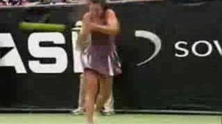 Womens Tennis Championship CommercialKiller Queen [upl. by Nuy]