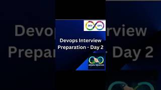 Devops Interview Questions  Day 2 devopsmadeeasy devopsinterviewquestions devopsresume [upl. by Ecal607]