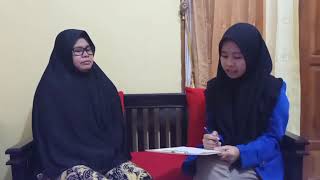 Pemeriksaan MMSE  Mini Mental State Examination [upl. by Sheryle]