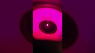 LED Speaker Light Show epilepsy warning [upl. by Brodeur]