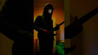 Limbo  Freddie Dredd guitar music freddiedredd hiphop rap cover [upl. by Wash]