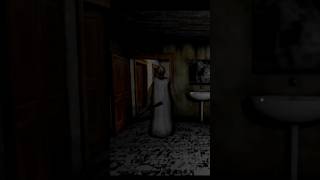 Granny 😱 bhutaha Video gaming short vtuber 😱 [upl. by Linoel902]