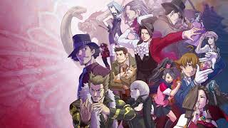 Pursuit  Uncover the Truth Arranged  Ace Attorney Investigations Collection OST [upl. by Loos166]