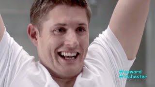 Top 10 Funniest Dean Winchester Moments on Supernatural [upl. by Gaughan]