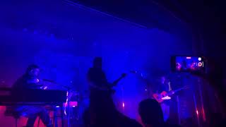 Silversun Pickups  Well Thought Out Twinkles 3324 St Andrews Hall Detroit [upl. by Fauver]