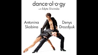 Denys Drozdyuk amp Antonina Skobina [upl. by Joed]