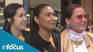 Indigenomics SHE Conference and stories from Indigenous women in business  InFocus [upl. by Cigam228]