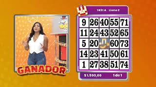 Gran Sorteo Familiar Esmeraldas  En Vivo [upl. by Slayton212]