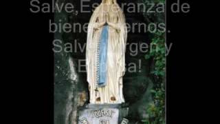 quotAKATHISTOSquot Himno en honor a la Santísima Virgen María [upl. by Derby]