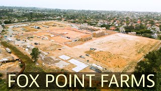 Fox Point Farms  an Evolution in Encinitas Living [upl. by Dinan]