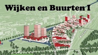 Wijken en buurten veiligheid [upl. by Mahoney]