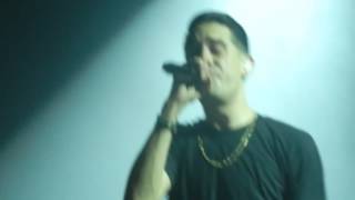 GEAZY Live In Philly Everything Will Be OK [upl. by Rhtaeh]