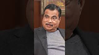 Sanatan Hinduism Hindu Dharm  Nitin Gadkari  ZindagiWithRicha [upl. by Gaige206]