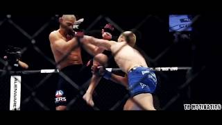 TJDillashaw HighlightsKnockouts  UFC MMA MOTIVATION 2018 HD [upl. by Drofwarc882]