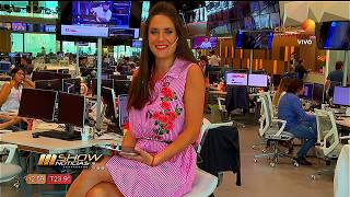 Las noticias de Ciudad Magazine en MShow [upl. by Mit]