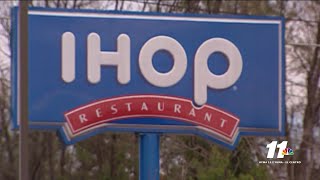 IHOP and Applebees to close restaurants [upl. by Jenkel496]