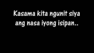 Bahala na by Maldita  lyrics HQ [upl. by Marchak972]