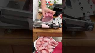 Multifunctional manual slicerslicer vegetablecutter meatchopper kitchentools useful usa [upl. by Way404]