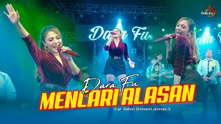 MENCARI ALASAN  Dara Fu  Exist Hits Malaysia  Versi Dangdut Koplo Official Music Video [upl. by Adnama]