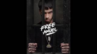 Los Mejores Chanteos de Anuel AA [upl. by Salta]