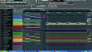 Katy Perry feat Juicy J  Dark Horse FL STUDIO ORIGINAL BEAT [upl. by Thom]