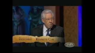 Revelation of Jesus Christ  Kenneth Cox  Part 8 [upl. by Shalna698]