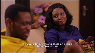 Osupa Aje  Latest Yoruba Movie 2019 Thriller Starring Lateef Adedimeji  Adebimpe Oyebade [upl. by Airamana]