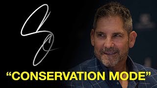 quotConservation Modequot  Grant Cardone [upl. by Nosirrag]