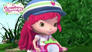 Strawberry Shortcake  The Berry Best You Can Bee [upl. by Analram]