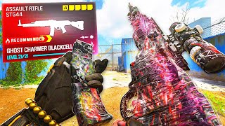 Best STG44 Loadout for Rebirth Island After Latest Update [upl. by Onaled]