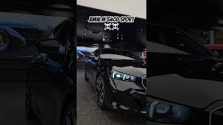 The Look from Behind  BMW M 540d Sport 2024 bmw shorts youtubeshorts 2024 new unboxing song [upl. by Ibrek]