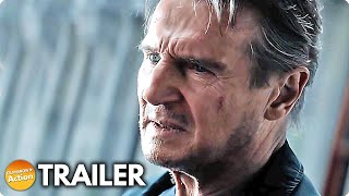 BLACKLIGHT 2022 Trailer  Liam Neeson Action Thriller Movie [upl. by Aizan]