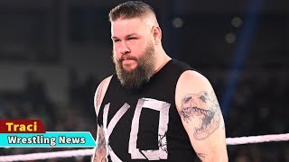 Kevin Owens Made the Smartest Tag in WWE History on SmackDown  wrestling news [upl. by Kcirej667]