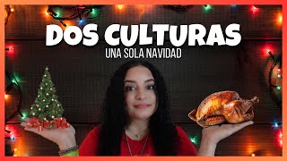 THANKSGIVING  NAVIDAD en PUERTO RICO🇵🇷 vs ESTADOS UNIDOS🇺🇸 ¿Cuál se celebra mejor [upl. by Idnam357]