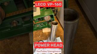 Power Head Assembly Reel viral trending bearing motorrepairs quick viralreels electrical [upl. by Ramat]