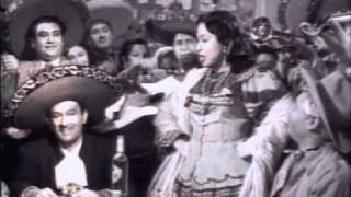 Serenata Huasteca  Pedro infante [upl. by Ayk438]