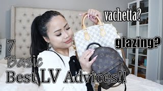 7 TIPSADVICES TO CARE FOR YOUR LOUIS VUITTON BAGS  MUST WATCHl  DO THISNOT THAT louisvuitton [upl. by Marianna926]