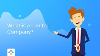 Ultimate Beginners Guide to Limited Companies [upl. by Ilak]